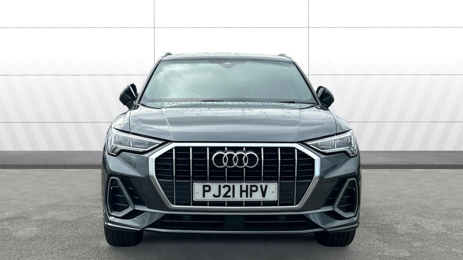 Used Audi Q3 2021 for sale - 76391608: Photo 3