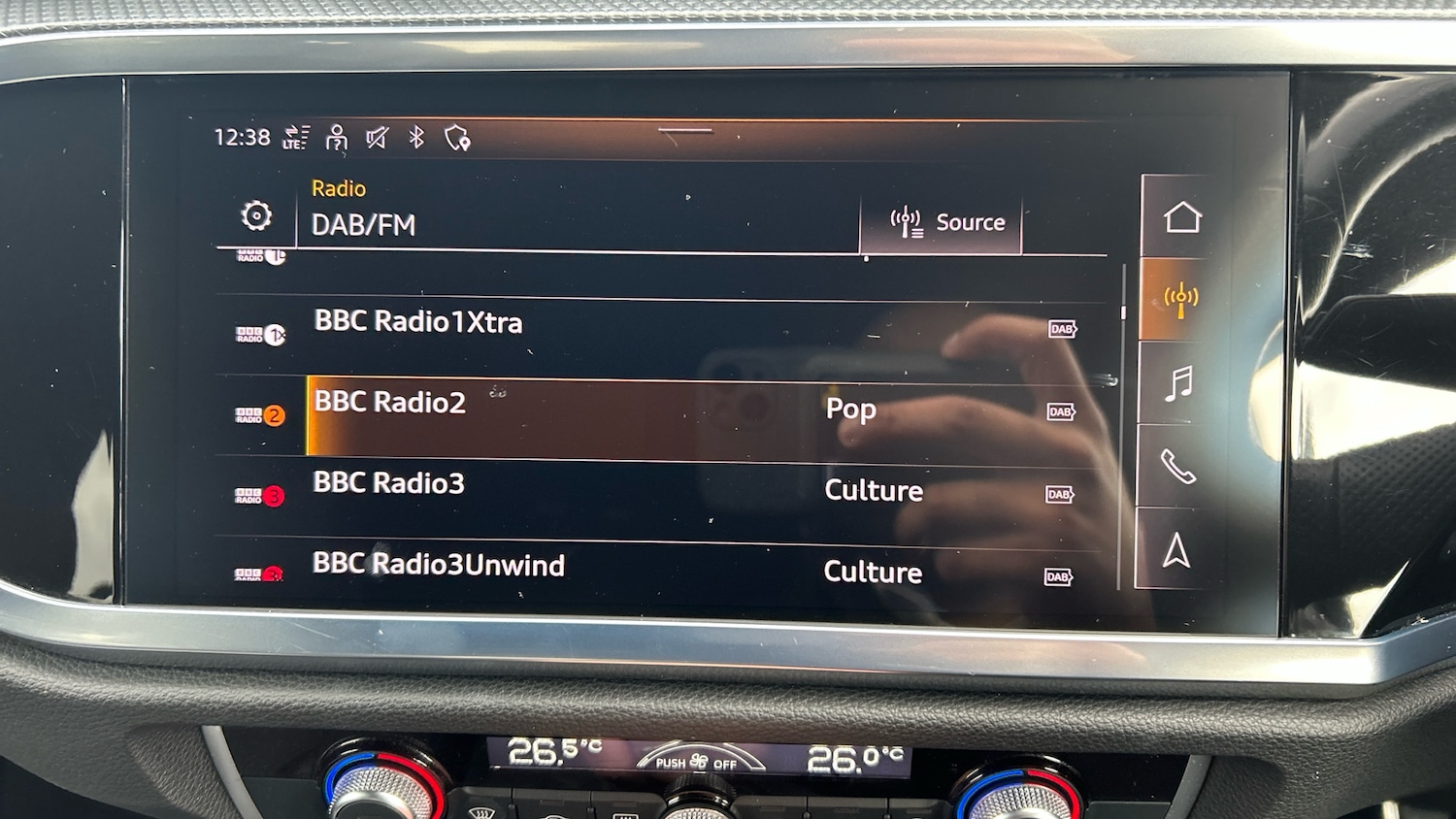 Used Audi Q3 2021 for sale - 76391608: Photo 34