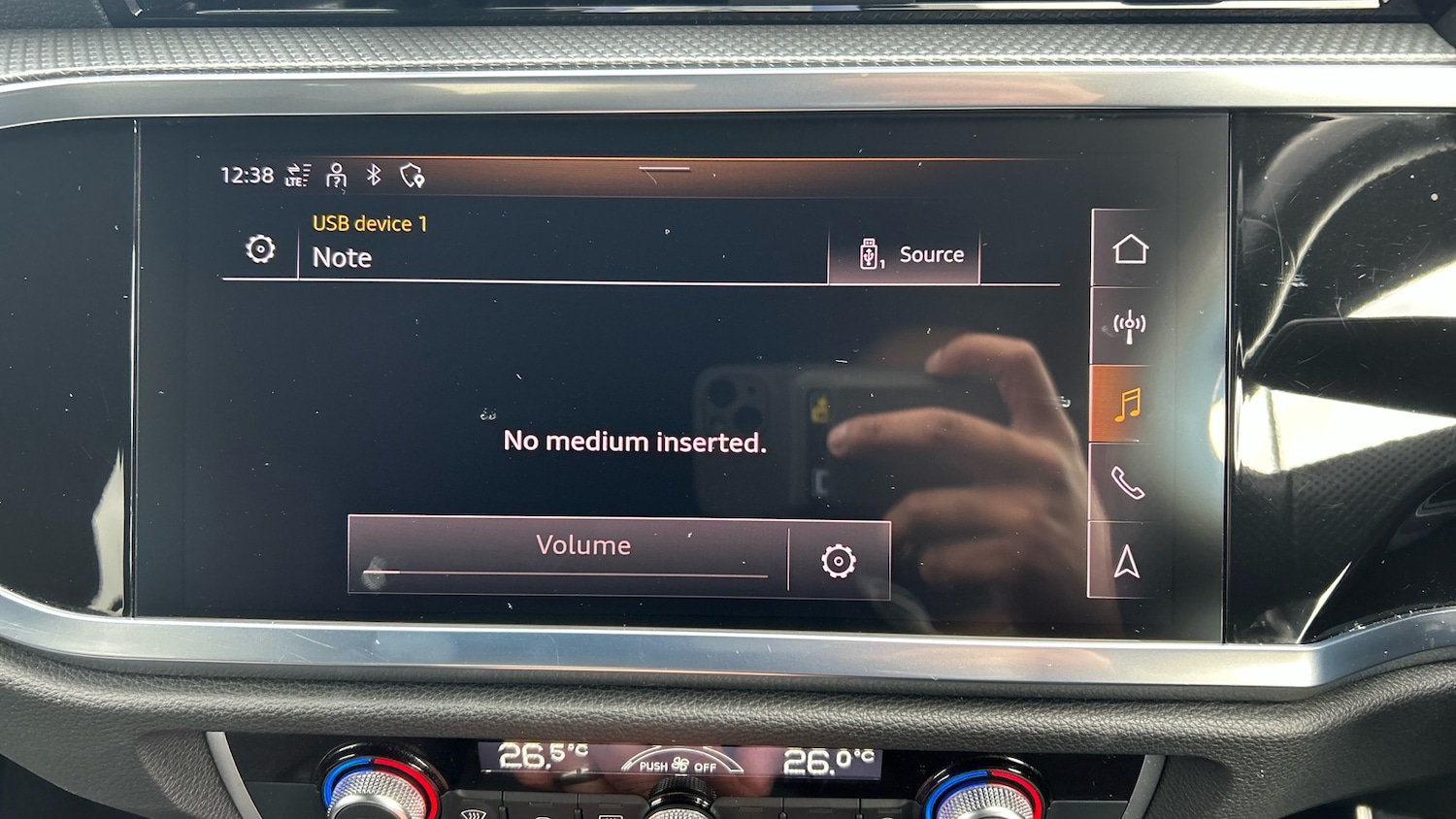 Used Audi Q3 2021 for sale - 76391608: Photo 35