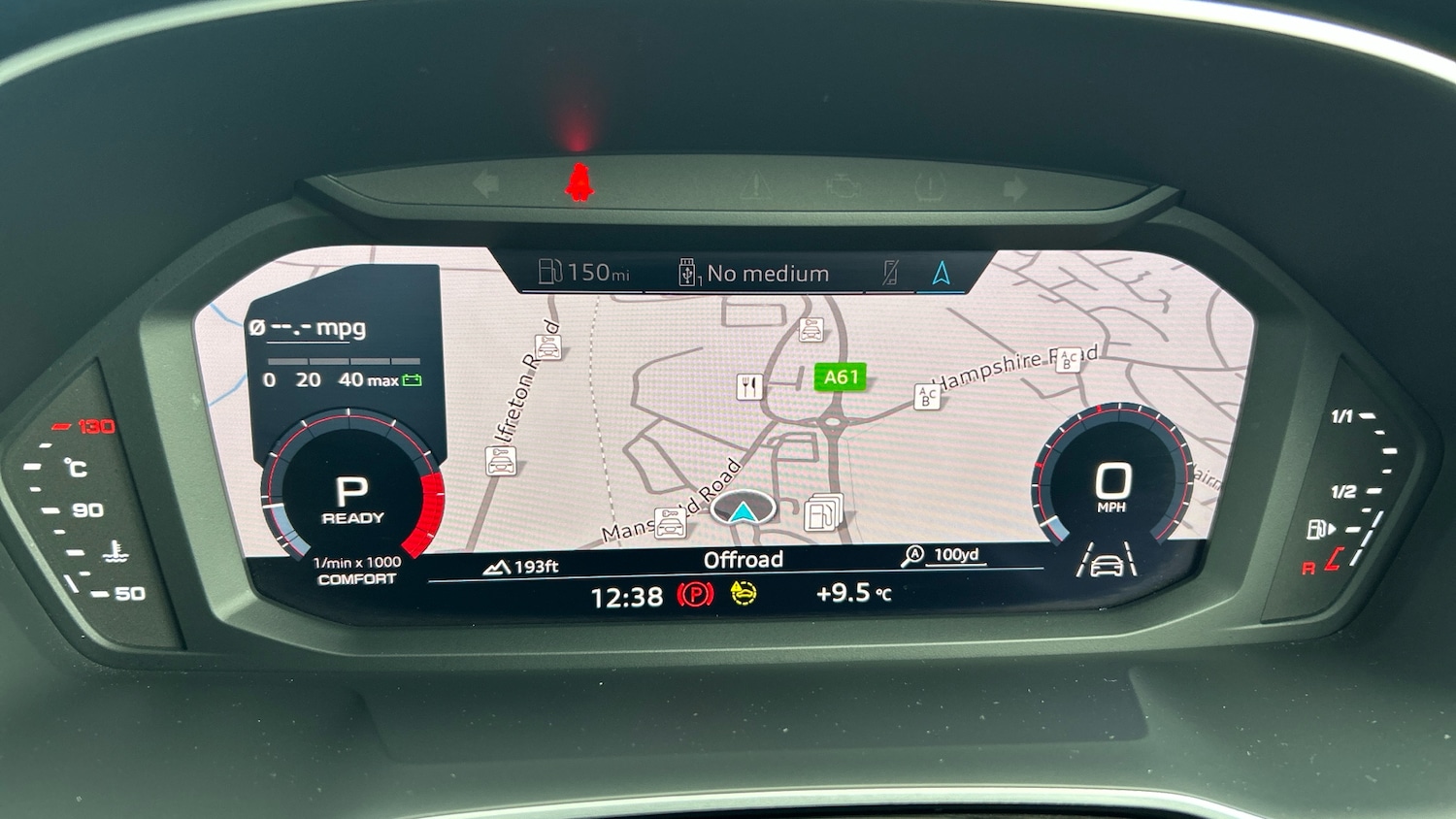 Used Audi Q3 2021 for sale - 76391608: Photo 39