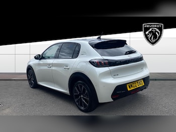 Used Peugeot 208 2022 for sale - 75498988: Photo