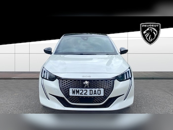 Used Peugeot 208 2022 for sale - 75498988: Photo