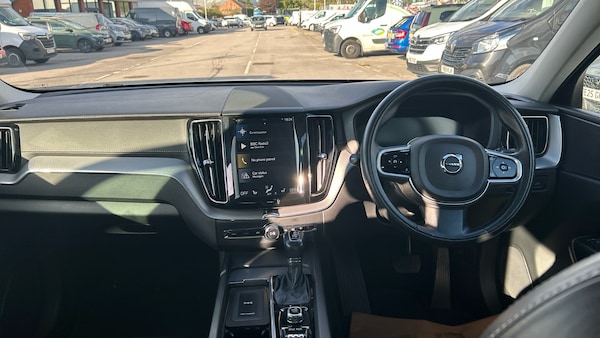 Used Volvo XC60 2018 for sale - 76089967: Photo 10