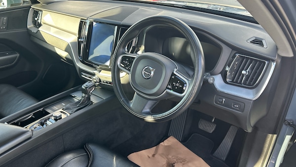 Used Volvo XC60 2018 for sale - 76089967: Photo 11