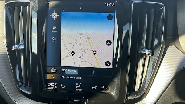 Used Volvo XC60 2018 for sale - 76089967: Photo 12