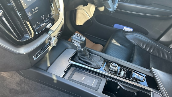 Used Volvo XC60 2018 for sale - 76089967: Photo 13