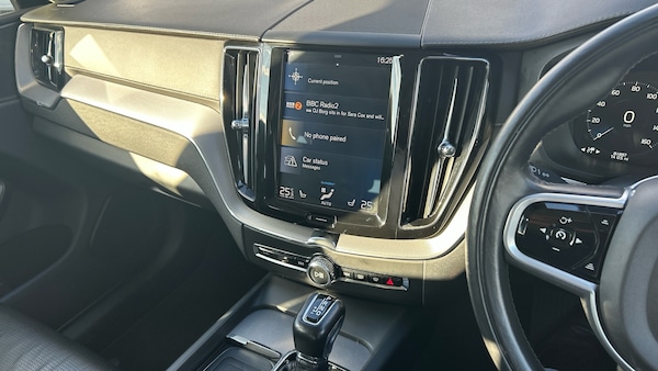 Used Volvo XC60 2018 for sale - 76089967: Photo 14
