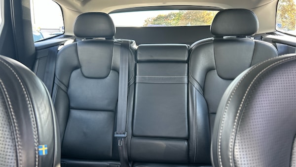 Used Volvo XC60 2018 for sale - 76089967: Photo 15