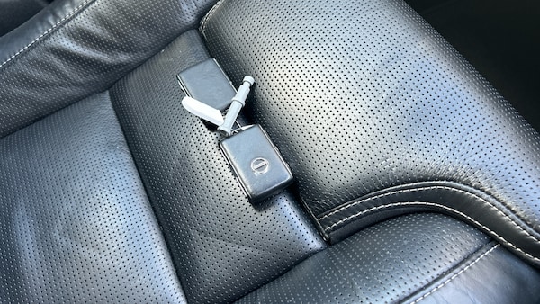 Used Volvo XC60 2018 for sale - 76089967: Photo 20