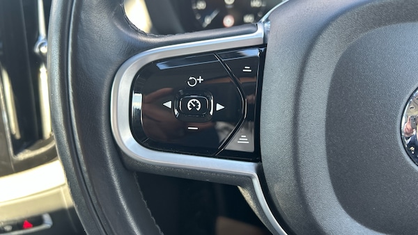 Used Volvo XC60 2018 for sale - 76089967: Photo 21