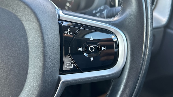 Used Volvo XC60 2018 for sale - 76089967: Photo 22