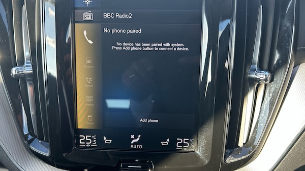 Used Volvo XC60 2018 for sale - 76089967: Photo 25