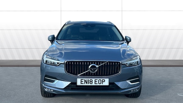 Used Volvo XC60 2018 for sale - 76089967: Photo 3