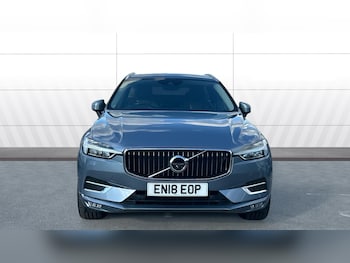 Used Volvo XC60 2018 for sale - 76089967: Photo