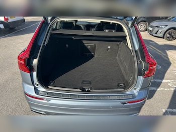 Used Volvo XC60 2018 for sale - 76089967: Photo