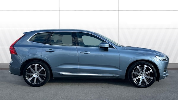 Used Volvo XC60 2018 for sale - 76089967: Photo 5