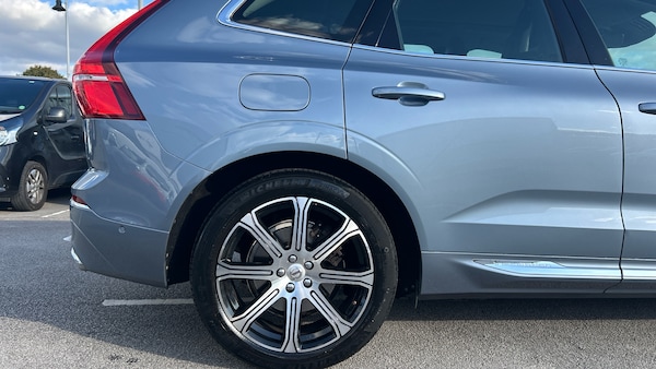 Used Volvo XC60 2018 for sale - 76089967: Photo 7