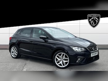 Used SEAT Ibiza 2018 for sale - 79191086: Photo