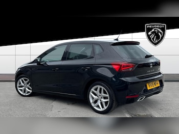Used SEAT Ibiza 2018 for sale - 79191086: Photo