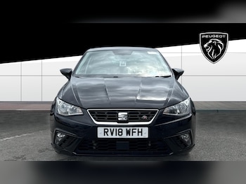 Used SEAT Ibiza 2018 for sale - 79191086: Photo