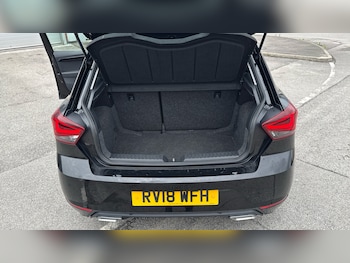 Used SEAT Ibiza 2018 for sale - 79191086: Photo