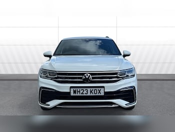 Used Volkswagen Tiguan 2023 for sale - 78627987: Photo