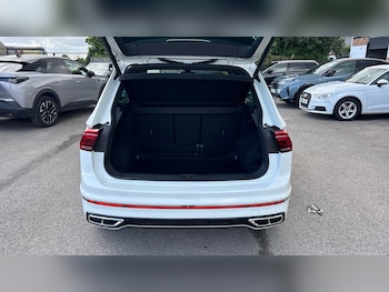 Used Volkswagen Tiguan 2023 for sale - 78627987: Photo