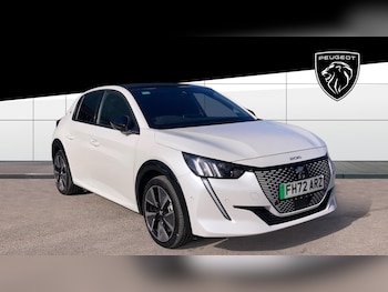 Used Peugeot 208 2023 for sale - 77998198: Photo