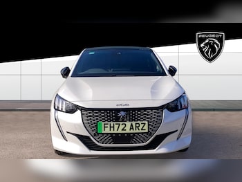 Used Peugeot 208 2023 for sale - 77998198: Photo