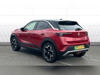 Used Vauxhall Mokka 2023 for sale - 79653105: Photo