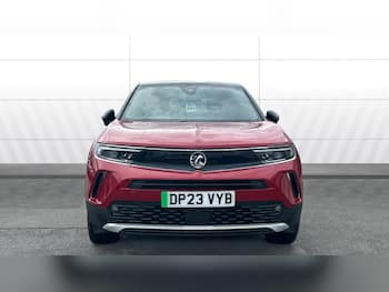 Used Vauxhall Mokka 2023 for sale - 79653105: Photo