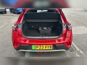 Used Vauxhall Mokka 2023 for sale - 79653105: Photo