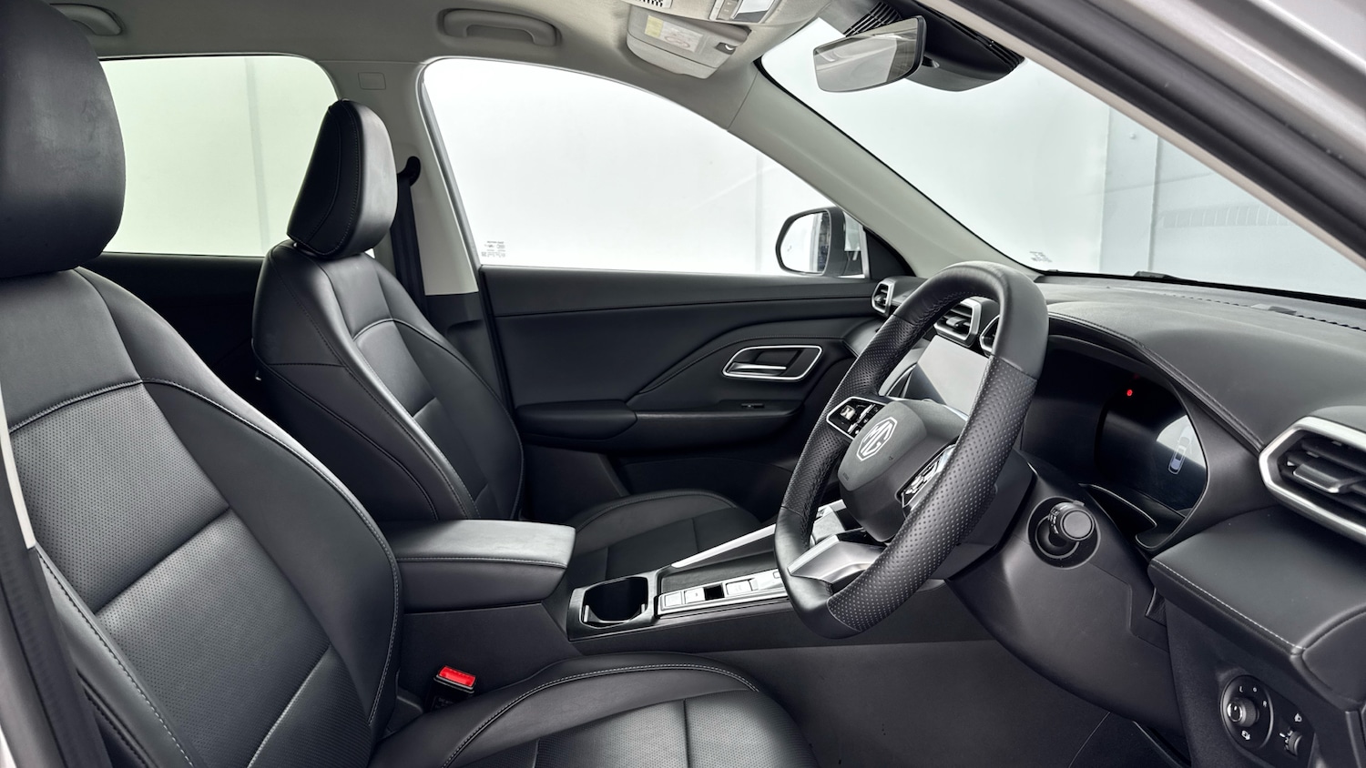 Used MG MG ZS 2024 for sale - 77300308: Photo 11