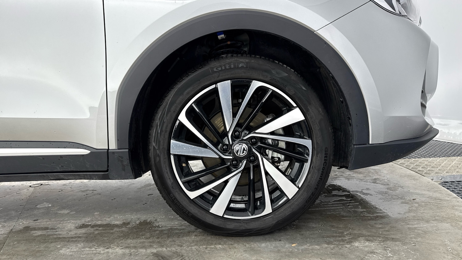 Used MG MG ZS 2024 for sale - 77300308: Photo 14