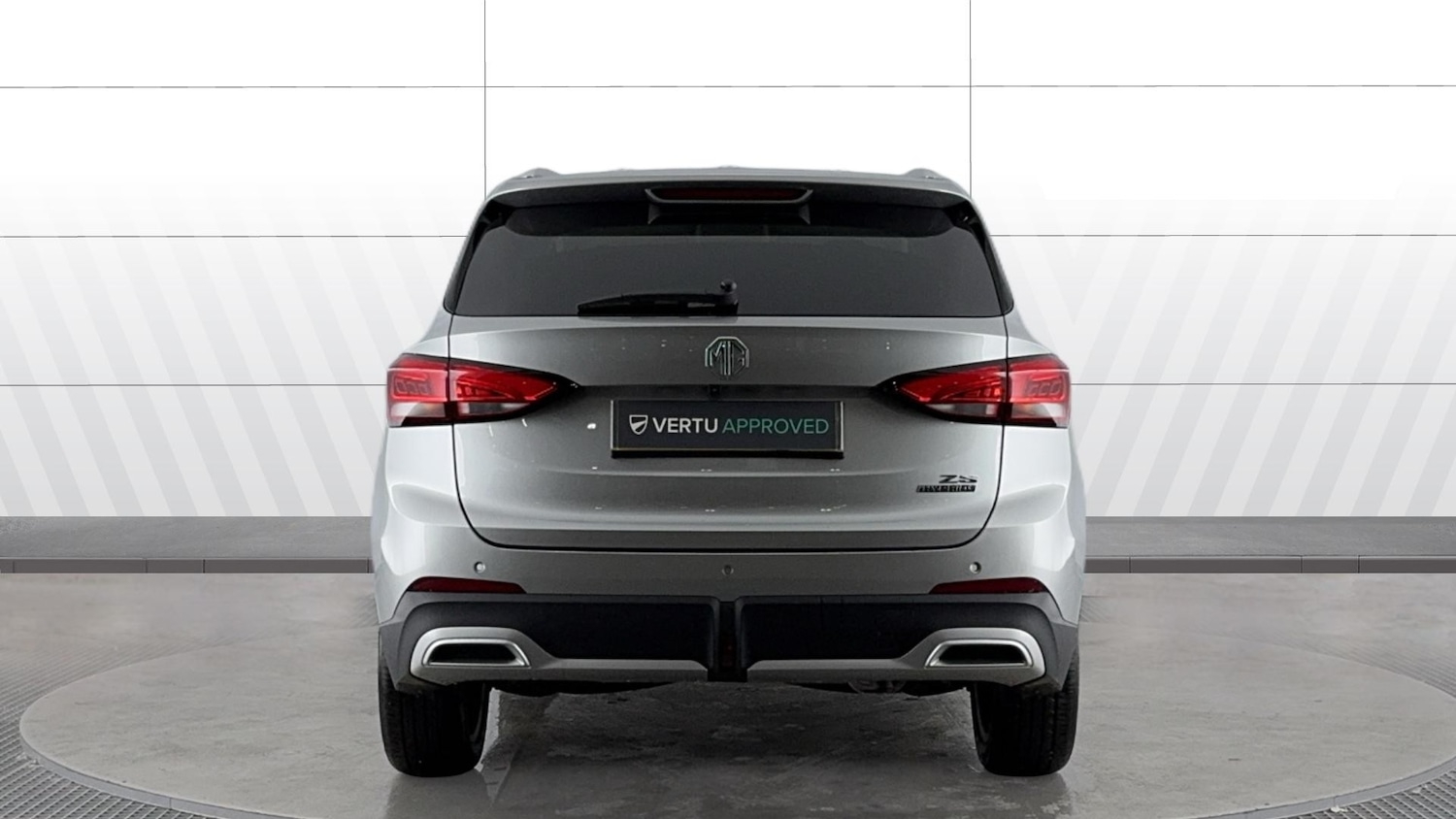 Used MG MG ZS 2024 for sale - 77300308: Photo 15
