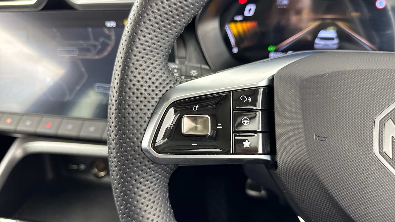 Used MG MG ZS 2024 for sale - 77300308: Photo 17