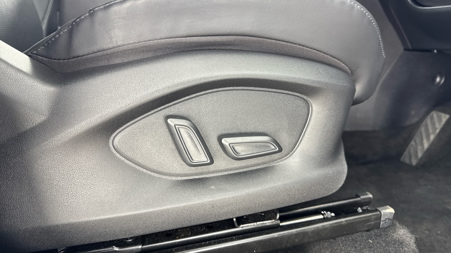 Used MG MG ZS 2024 for sale - 77300308: Photo 19