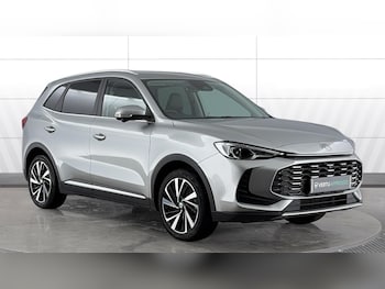 MG MG ZS feature image