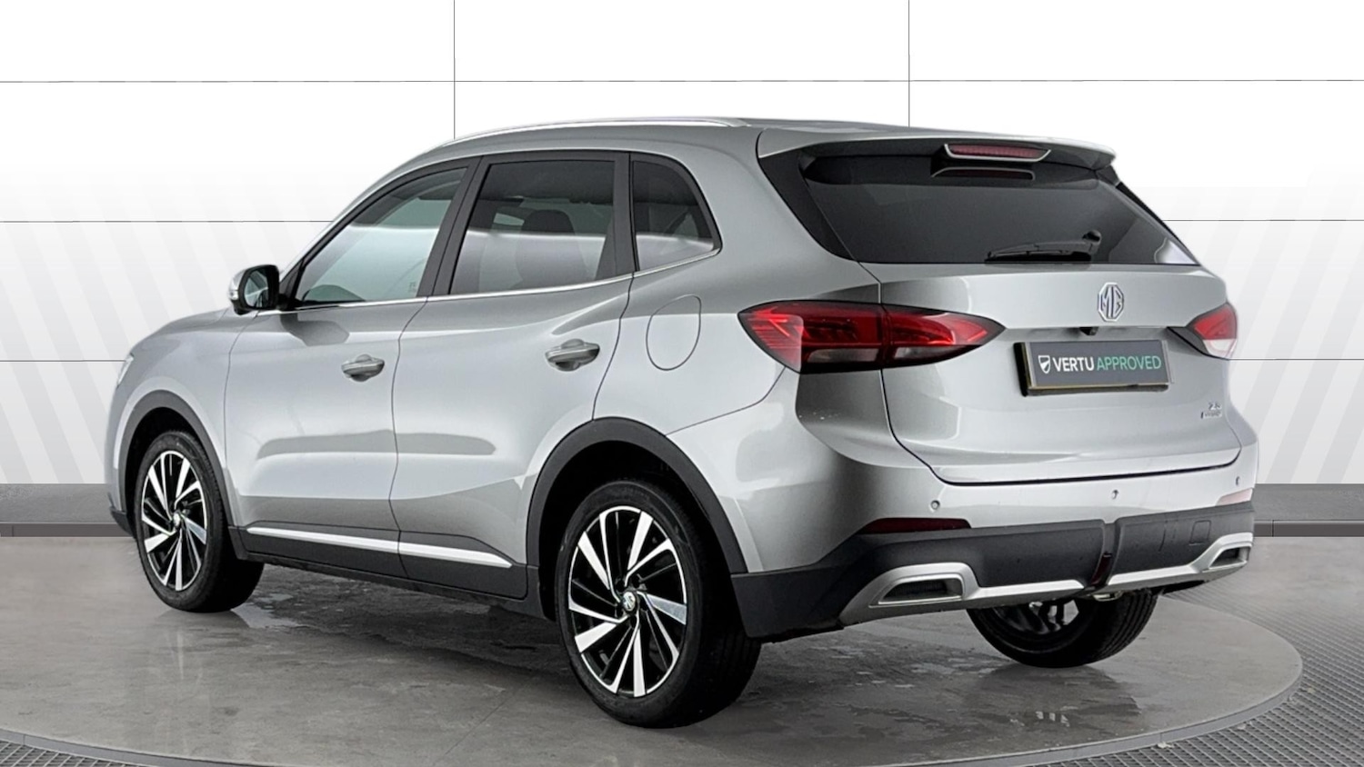 Used MG MG ZS 2024 for sale - 77300308: Photo 2