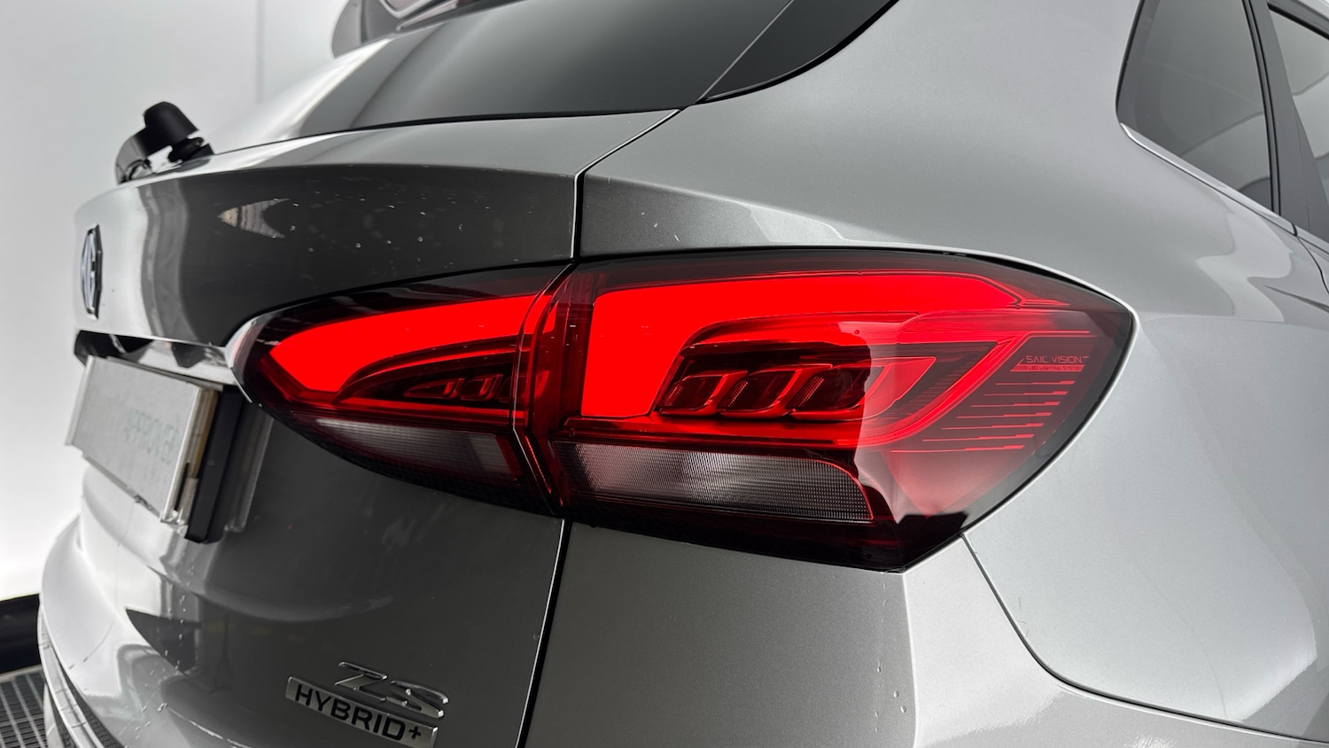 Used MG MG ZS 2024 for sale - 77300308: Photo 24