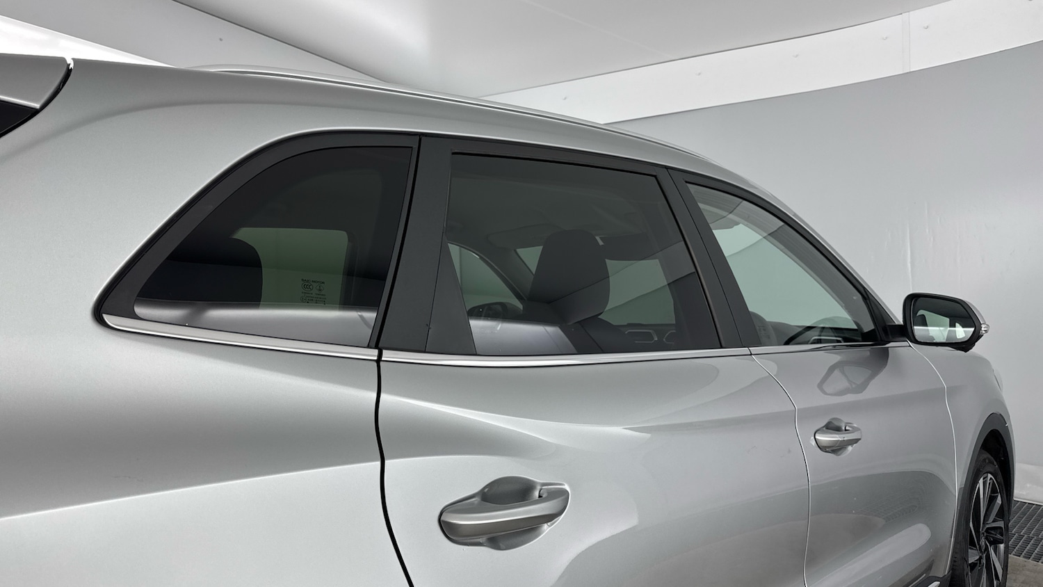 Used MG MG ZS 2024 for sale - 77300308: Photo 25