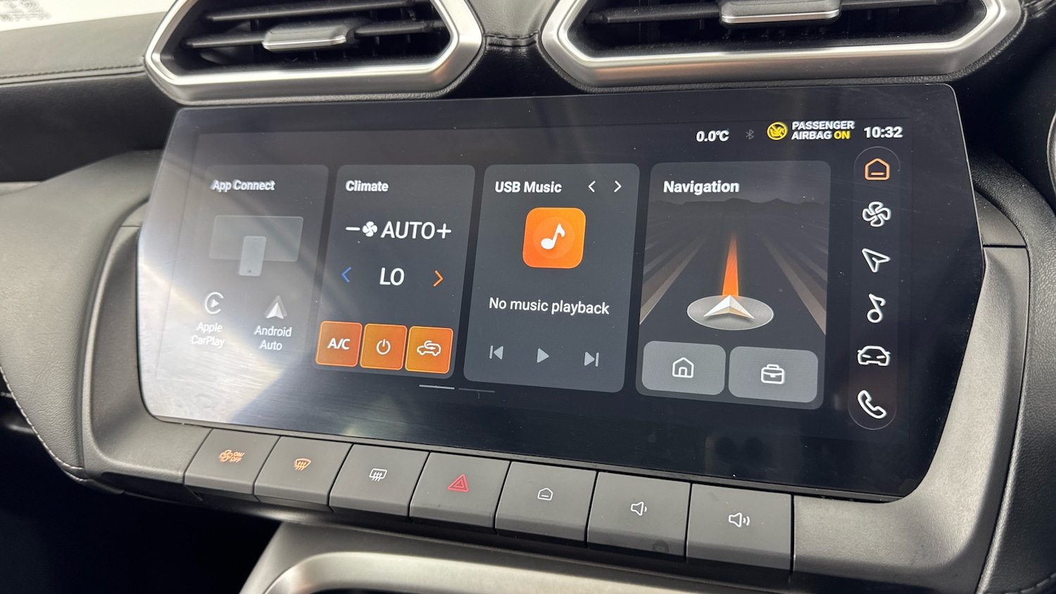 Used MG MG ZS 2024 for sale - 77300308: Photo 32