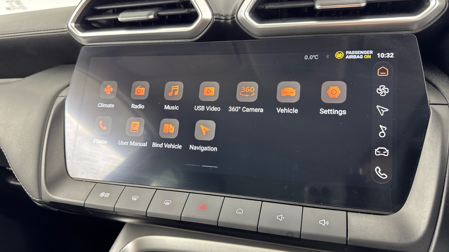 Used MG MG ZS 2024 for sale - 77300308: Photo 33