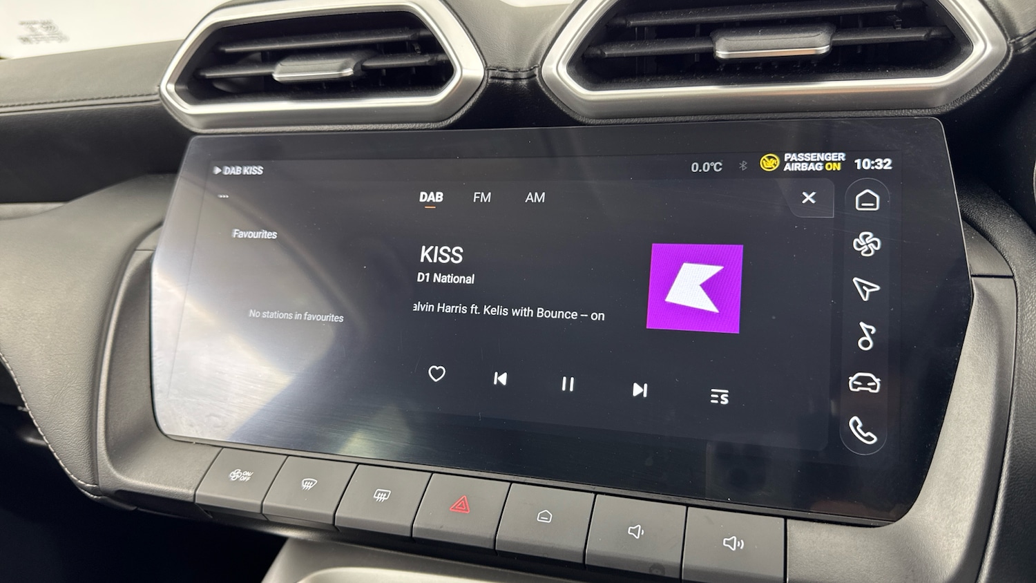 Used MG MG ZS 2024 for sale - 77300308: Photo 34