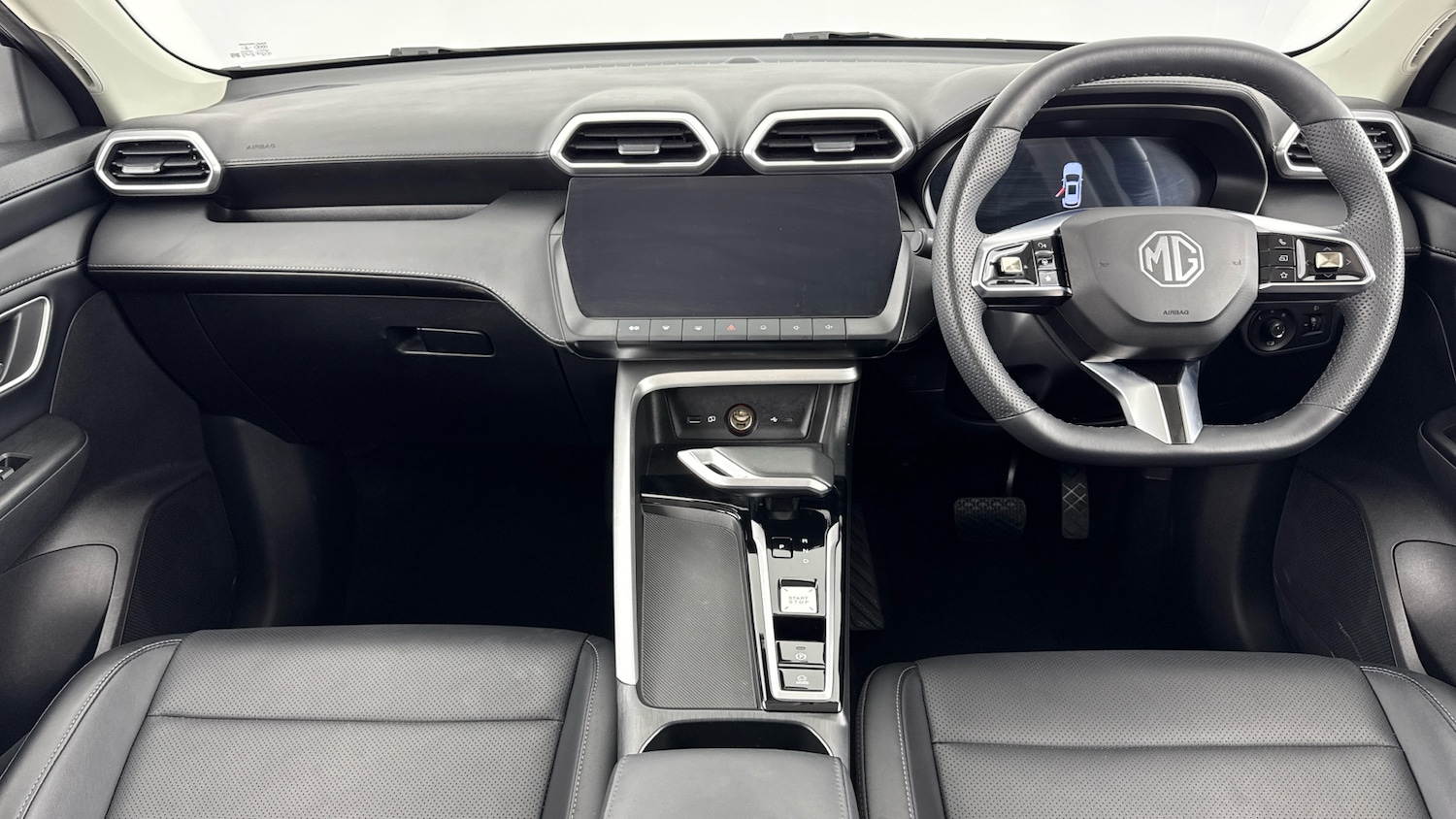 Used MG MG ZS 2024 for sale - 77300308: Photo 4