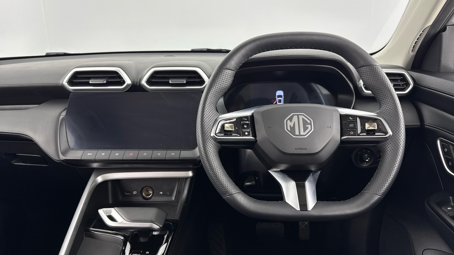 Used MG MG ZS 2024 for sale - 77300308: Photo 5