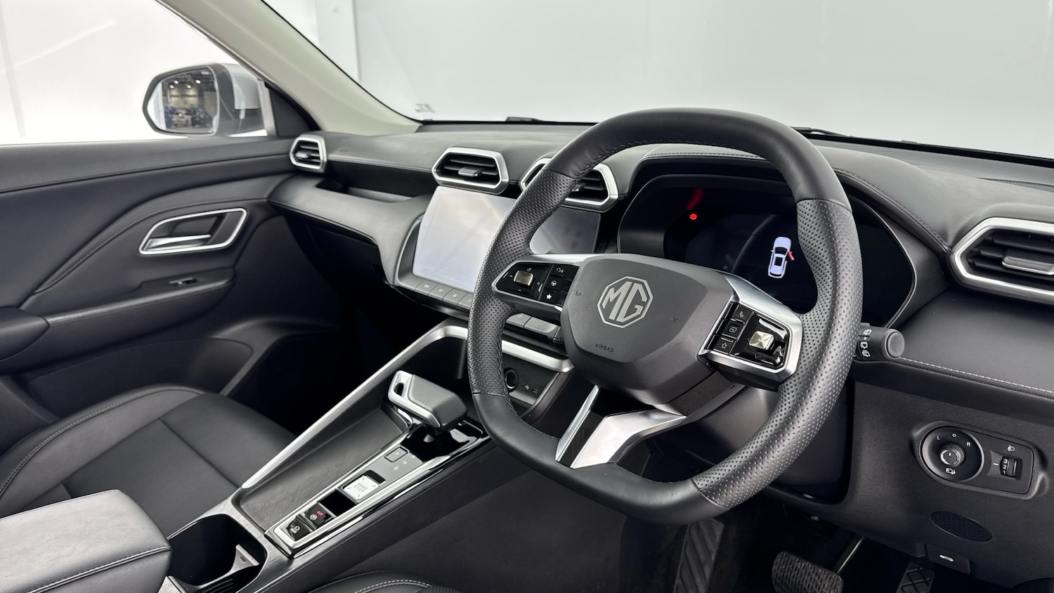 Used MG MG ZS 2024 for sale - 77300308: Photo 6