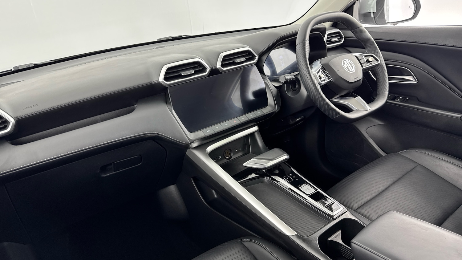 Used MG MG ZS 2024 for sale - 77300308: Photo 7