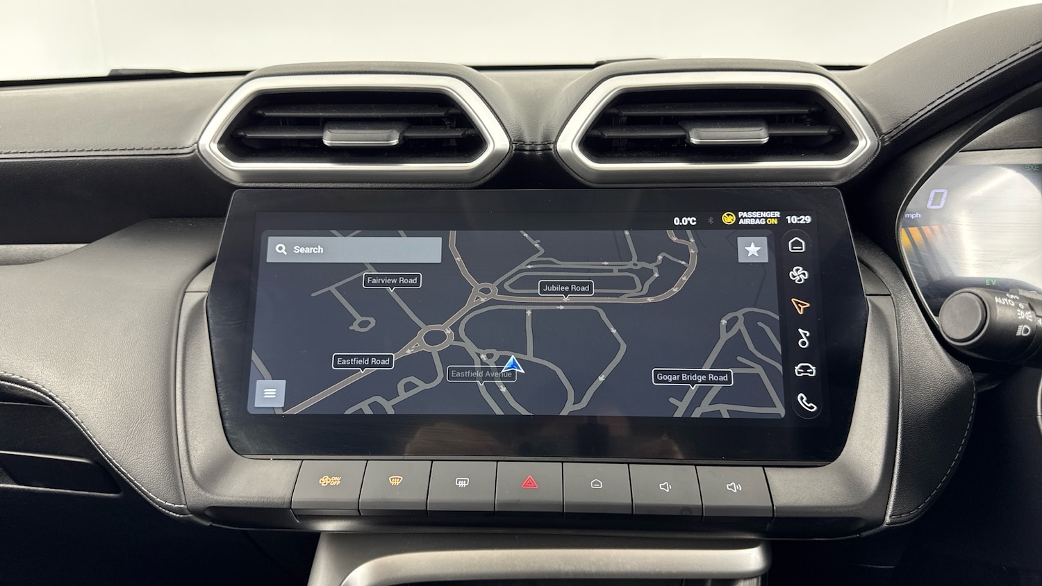 Used MG MG ZS 2024 for sale - 77300308: Photo 8