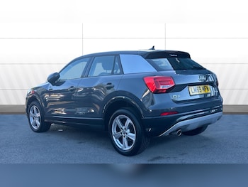 Used Audi Q2 2019 for sale - 78467030: Photo
